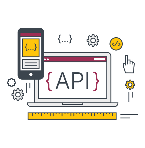 API