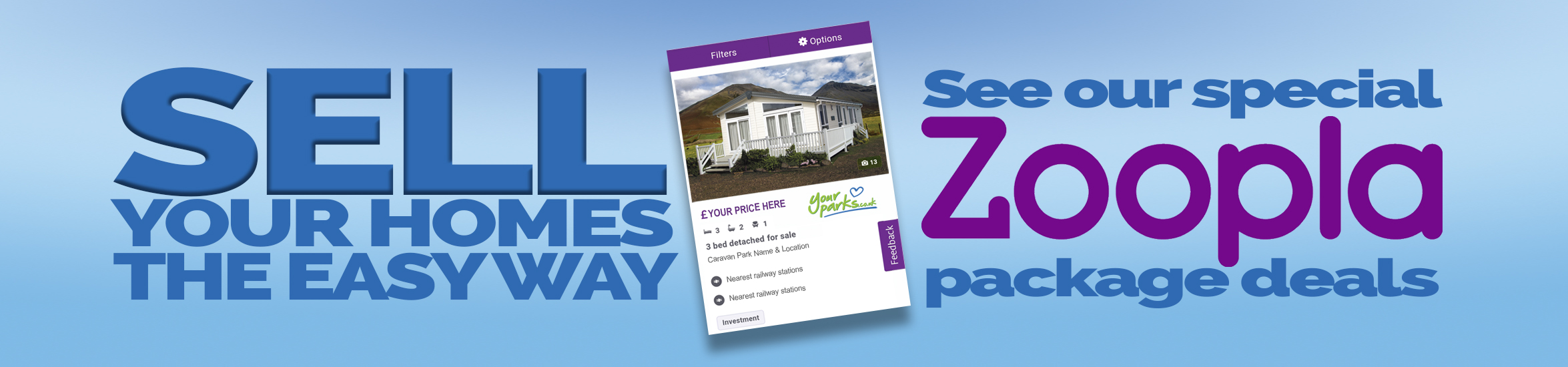 Zoopla Signup