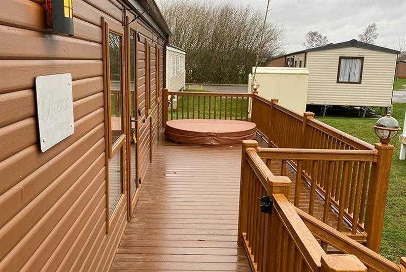 used Willerby Boston 2010 for sale - Your Parks