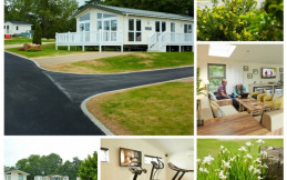 Ribble Valley Country & Leisure Park