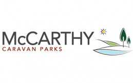 McCarthy Redwell Caravan Park