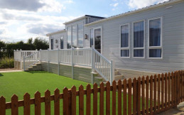Scotts Holiday Village, West Wittering