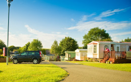 Bluebell Holiday Park