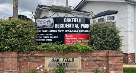 Oakfield Park