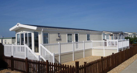 Scotts Holiday Village West Wittering West Sussex 3